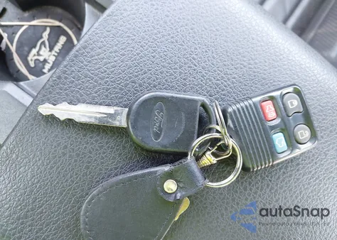 2006 Ford Mustang Gt from USA, damaged, VIN 1ZVFT82H965207255